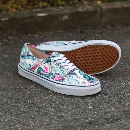 Vans Authentic