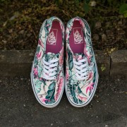 Vans tropical store femme