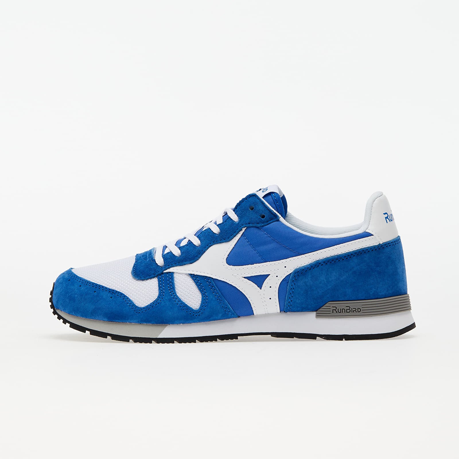 Buty męskie Mizuno ML87 Victoria Blue/ White