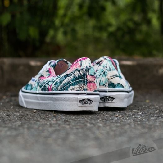 Vans tropical 2025 authentic