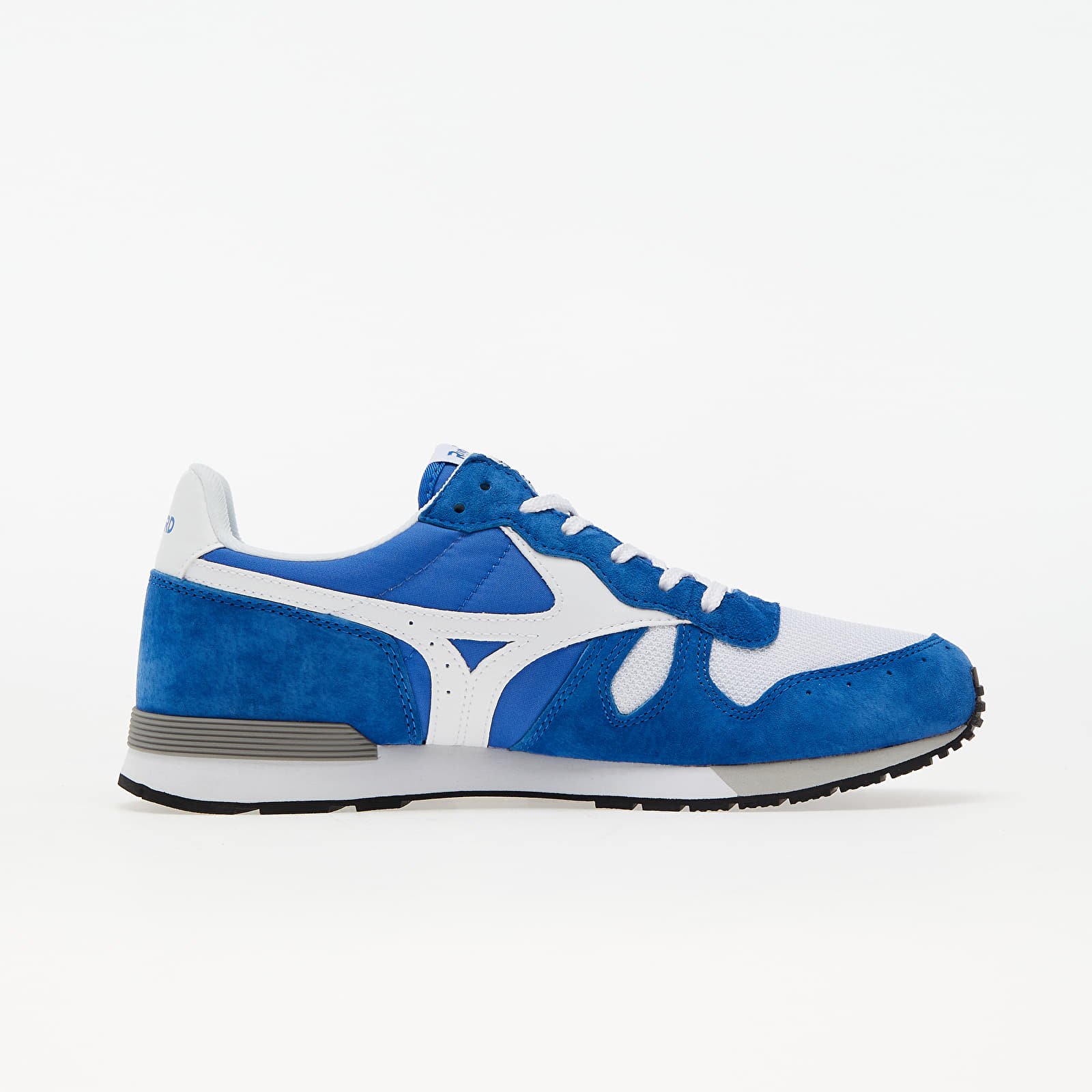 Buty męskie Mizuno ML87 Victoria Blue/ White