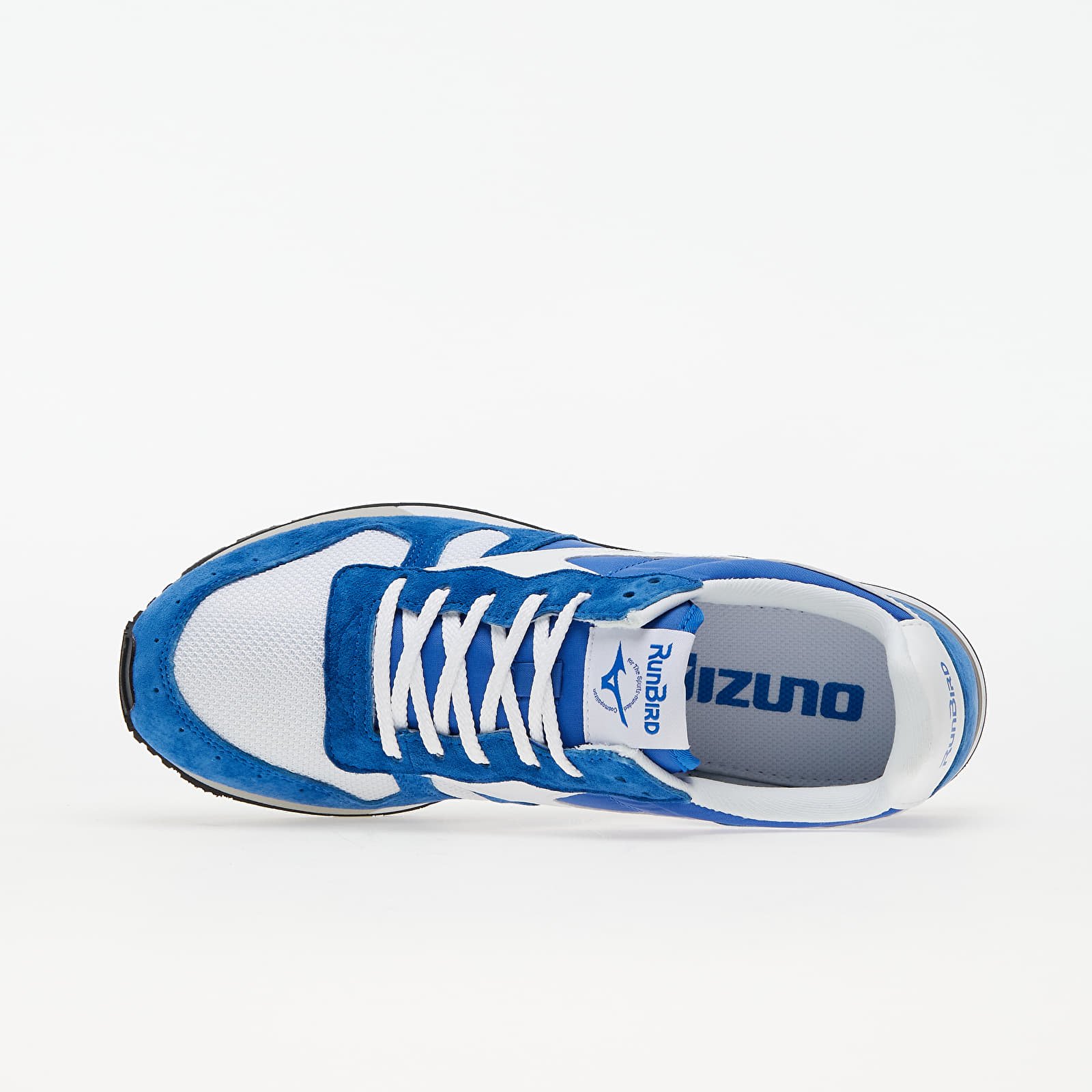 Buty męskie Mizuno ML87 Victoria Blue/ White