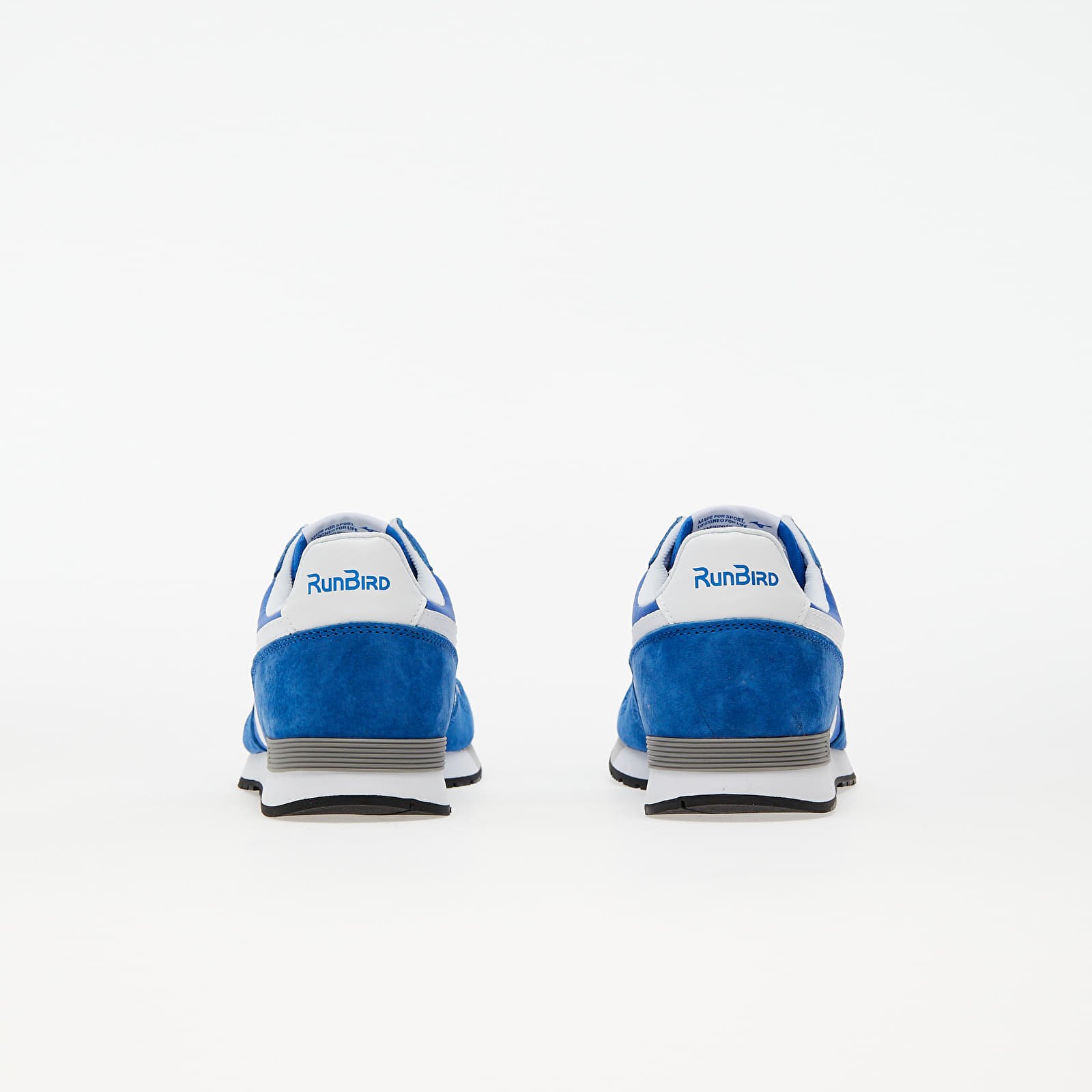 Buty męskie Mizuno ML87 Victoria Blue/ White