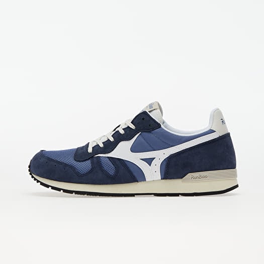 Men s shoes Mizuno ML87 Moonlight Blue White Footshop