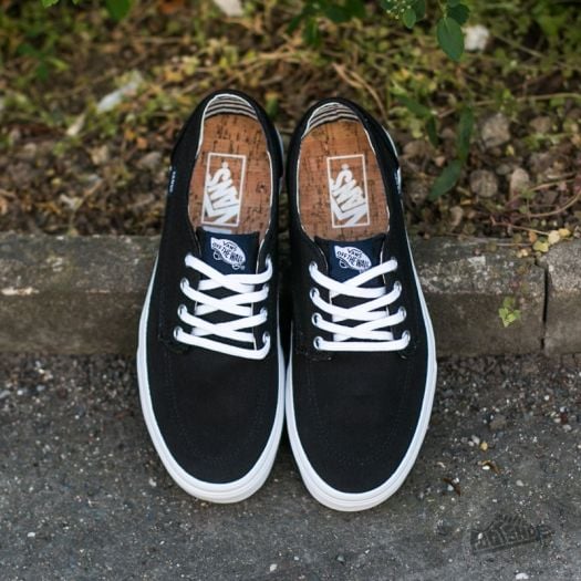 Vans 2025 brigata nere