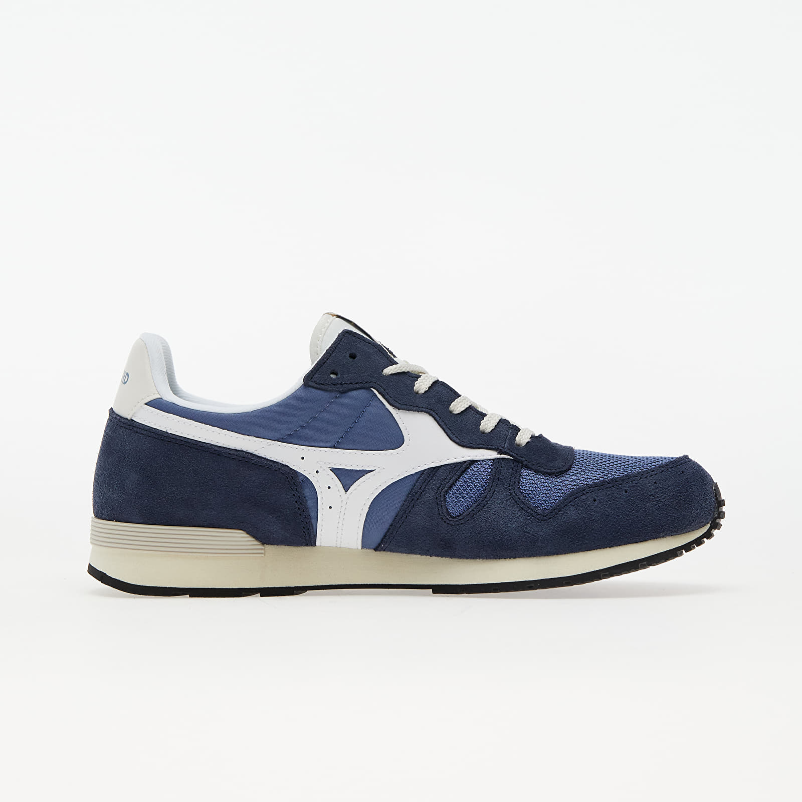 Miesten kengät Mizuno ML87 Moonlight Blue/ White