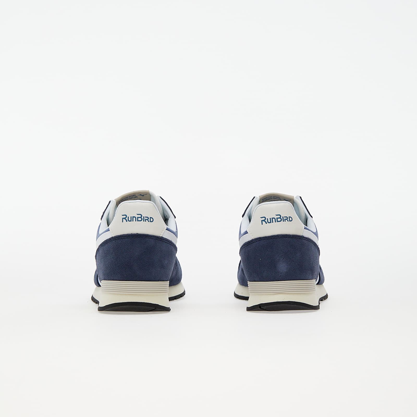 Miesten kengät Mizuno ML87 Moonlight Blue/ White