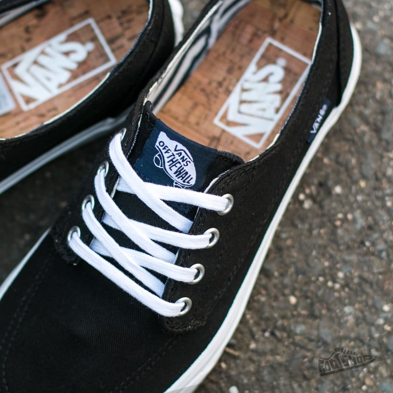 Vans brigata cheap pas cher