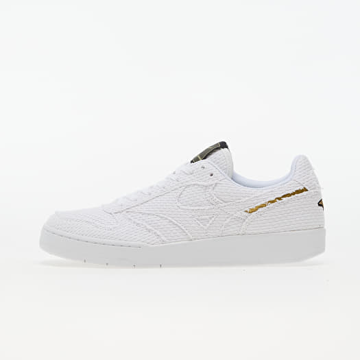 Men s shoes Mizuno City Wind White White Footshop