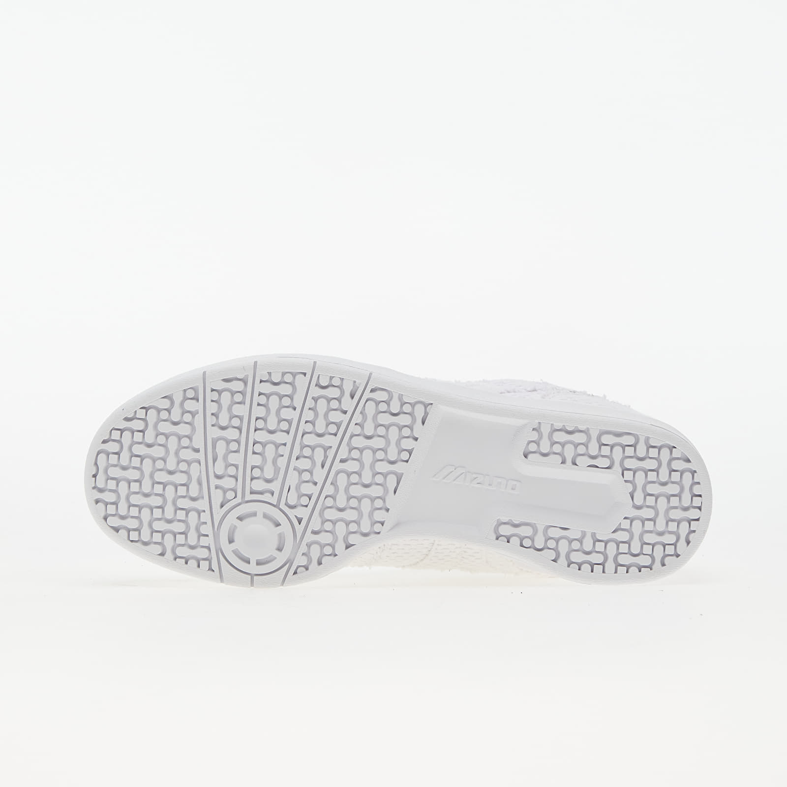Sapatos de homem Mizuno City Wind White/ White