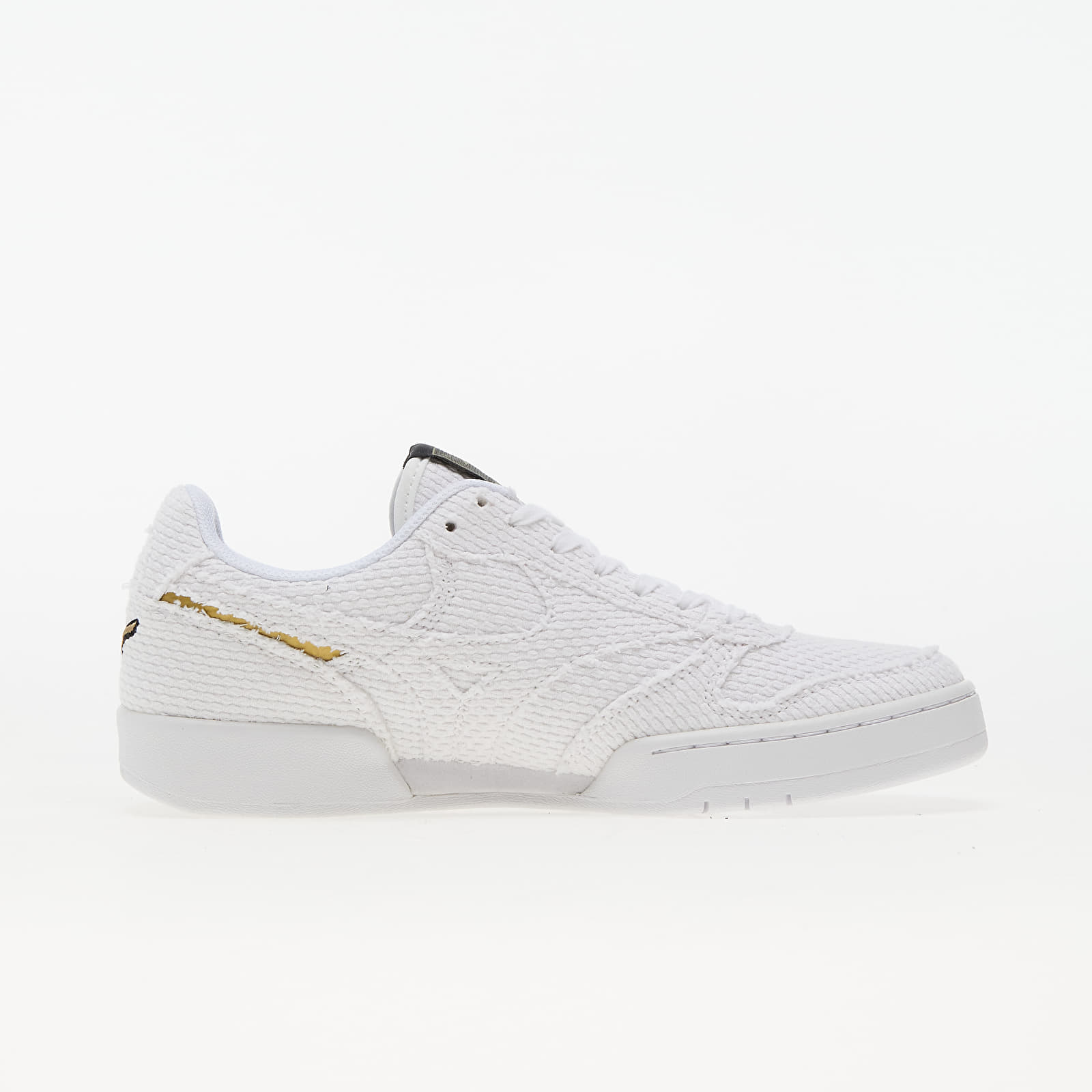 Sapatos de homem Mizuno City Wind White/ White