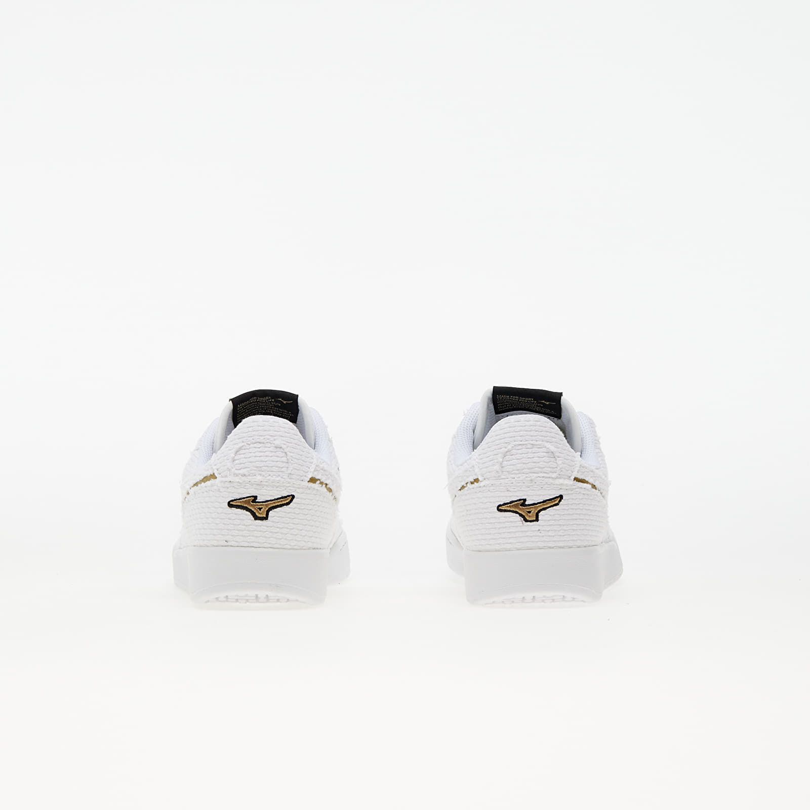 Sapatos de homem Mizuno City Wind White/ White