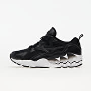 Mizuno wave rider 1 sale black