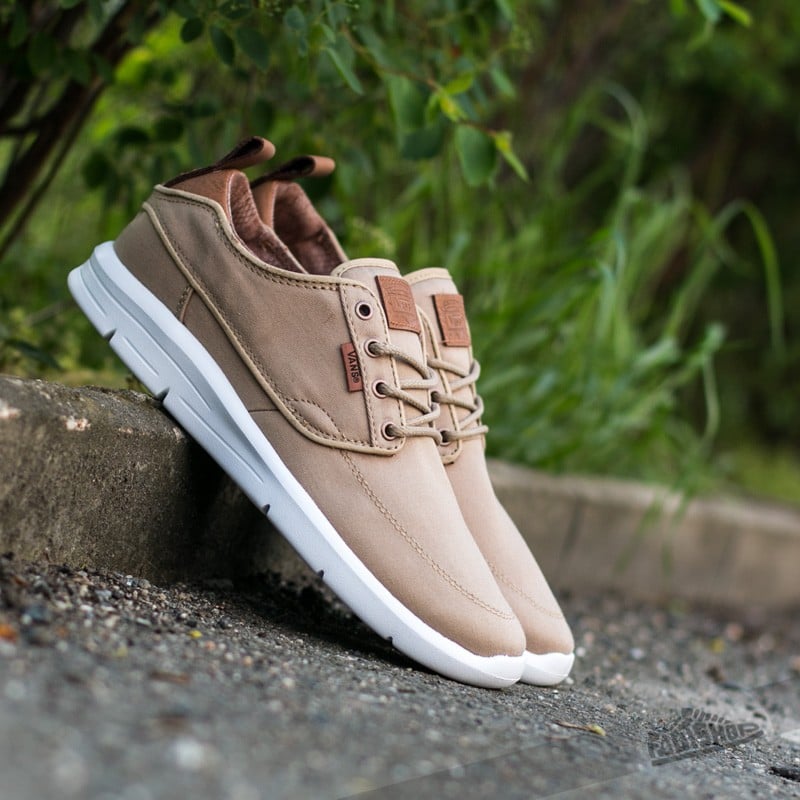 Vans brigata homme best sale
