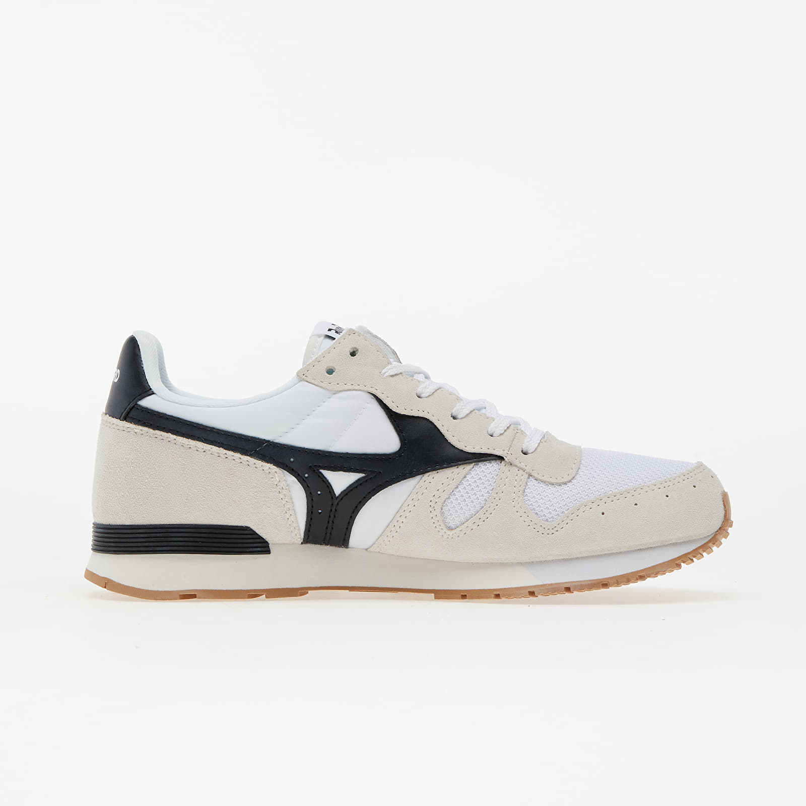 Férfi cipők Mizuno ML87 White/ Black