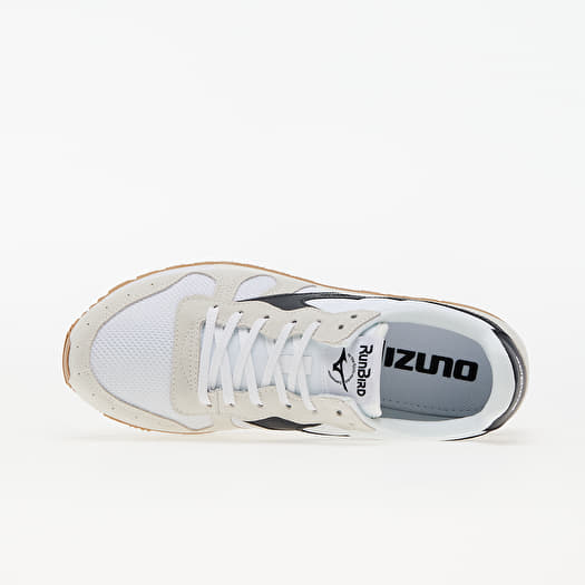 Men's shoes Mizuno ML87 White/ Black (D1GA190501) | Footshop