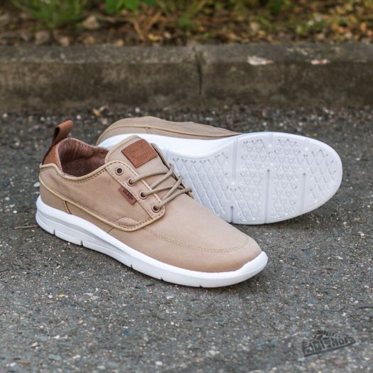 Vans brigata 2025 lite beige