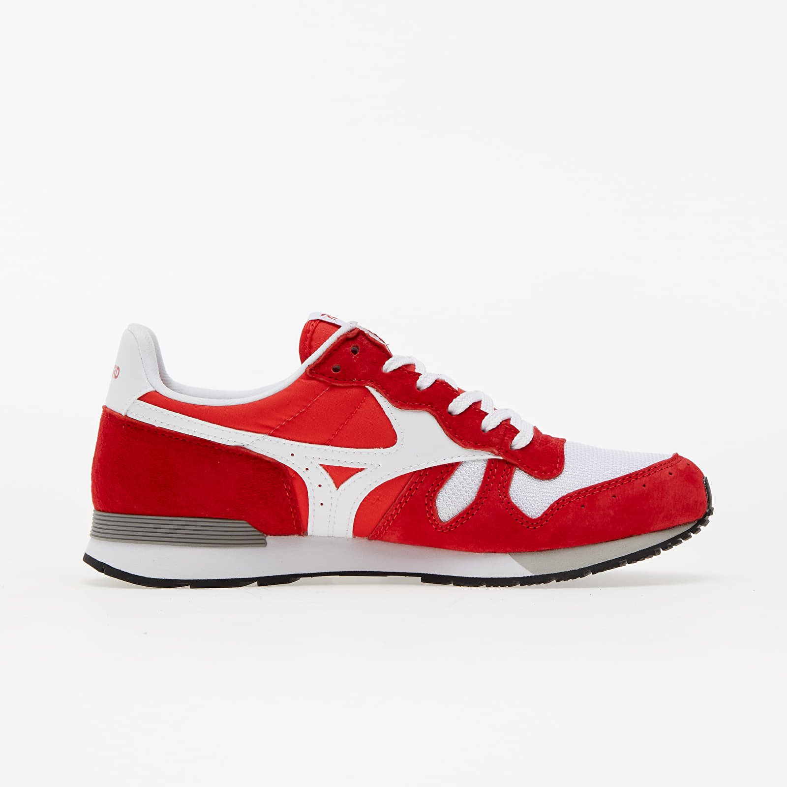 Sko til mænd Mizuno ML87 Tomato/ White