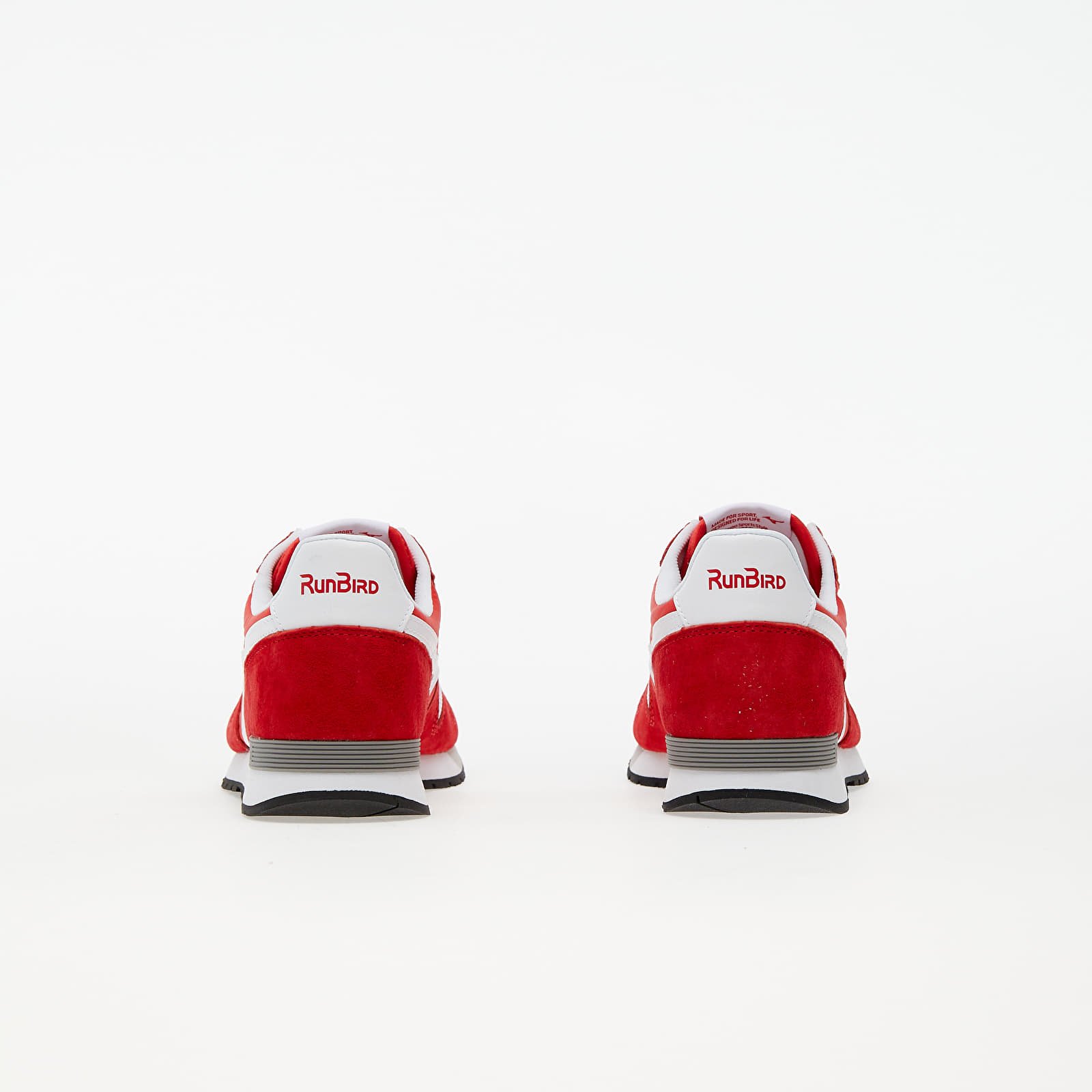 Sko til mænd Mizuno ML87 Tomato/ White
