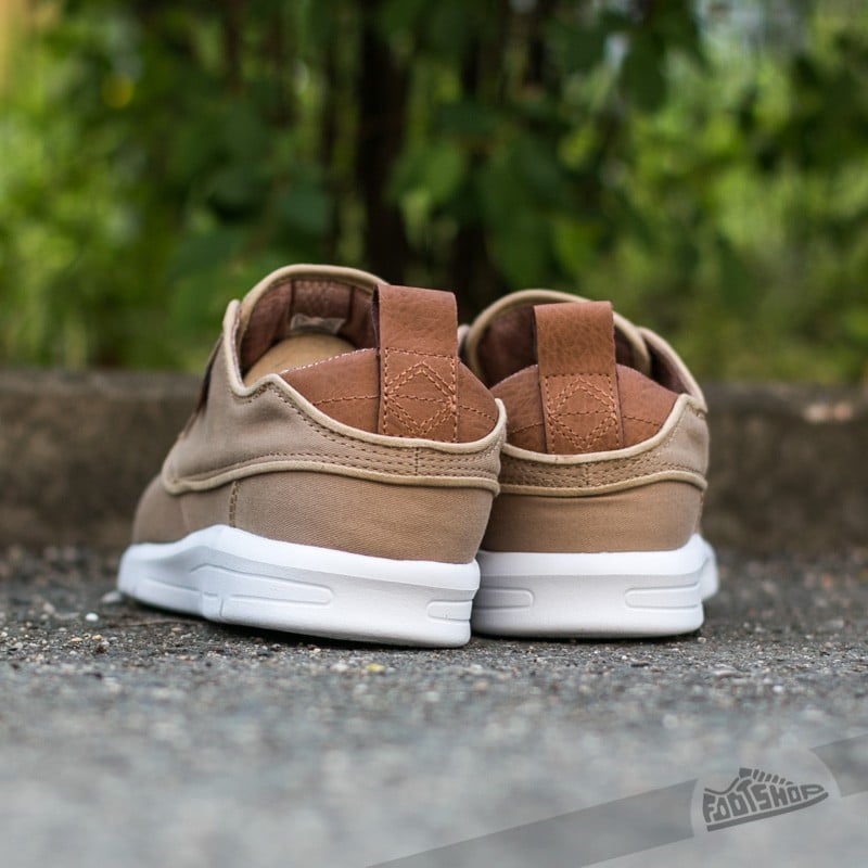 Moški čevlji Vans Brigata Lite + (T L) Khaki