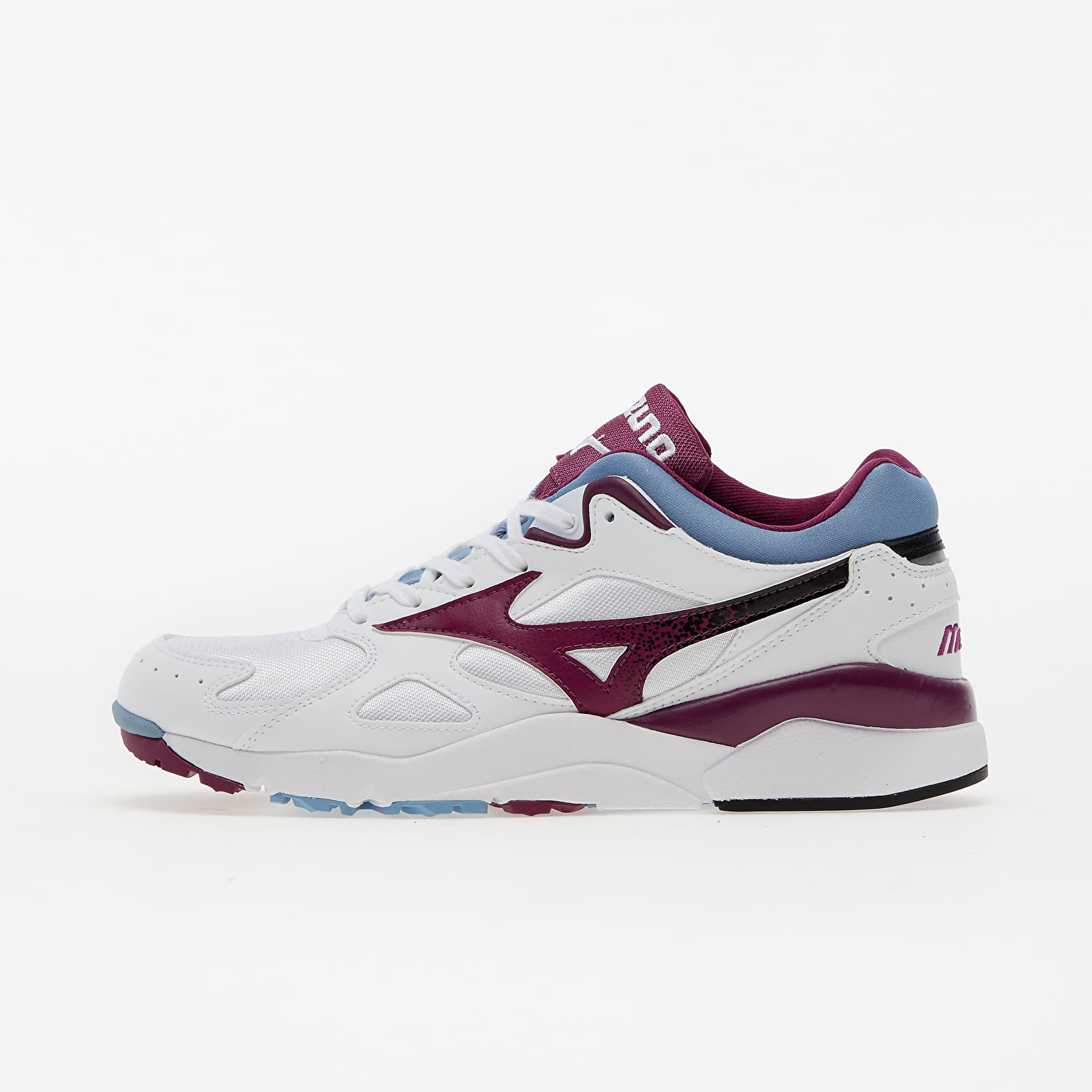 Férfi cipők Mizuno Sky Medal White