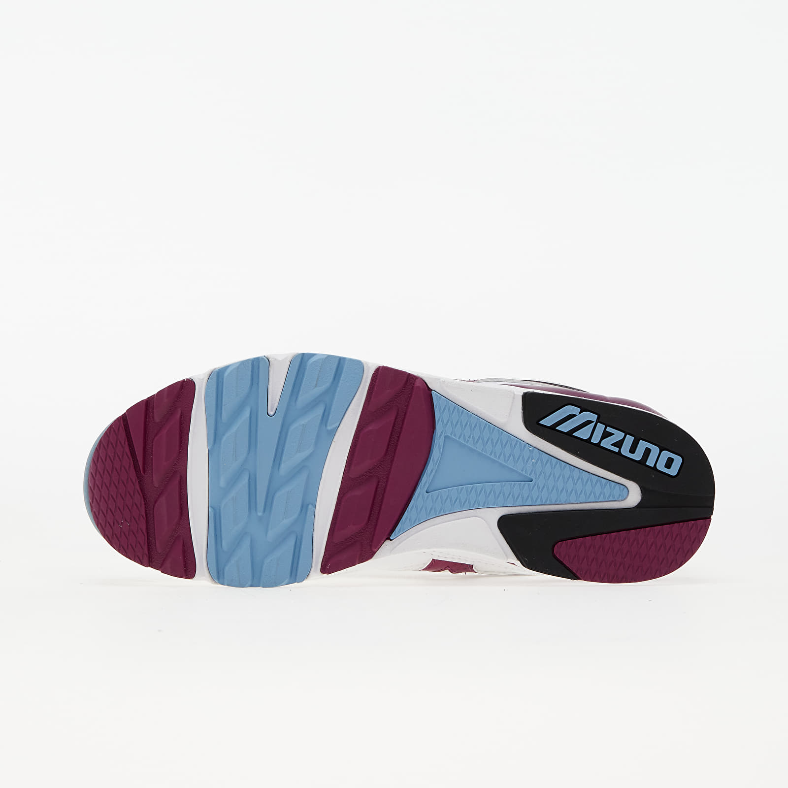 Férfi cipők Mizuno Sky Medal White