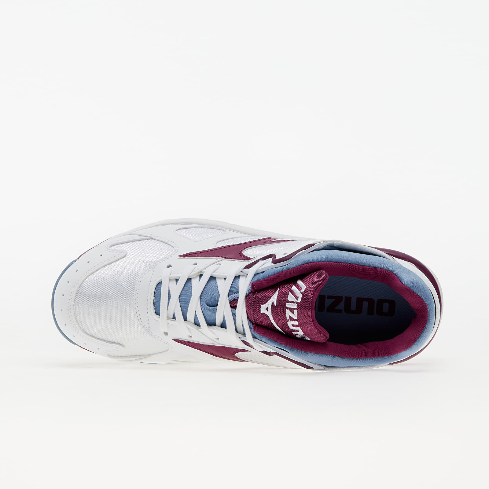 Férfi cipők Mizuno Sky Medal White