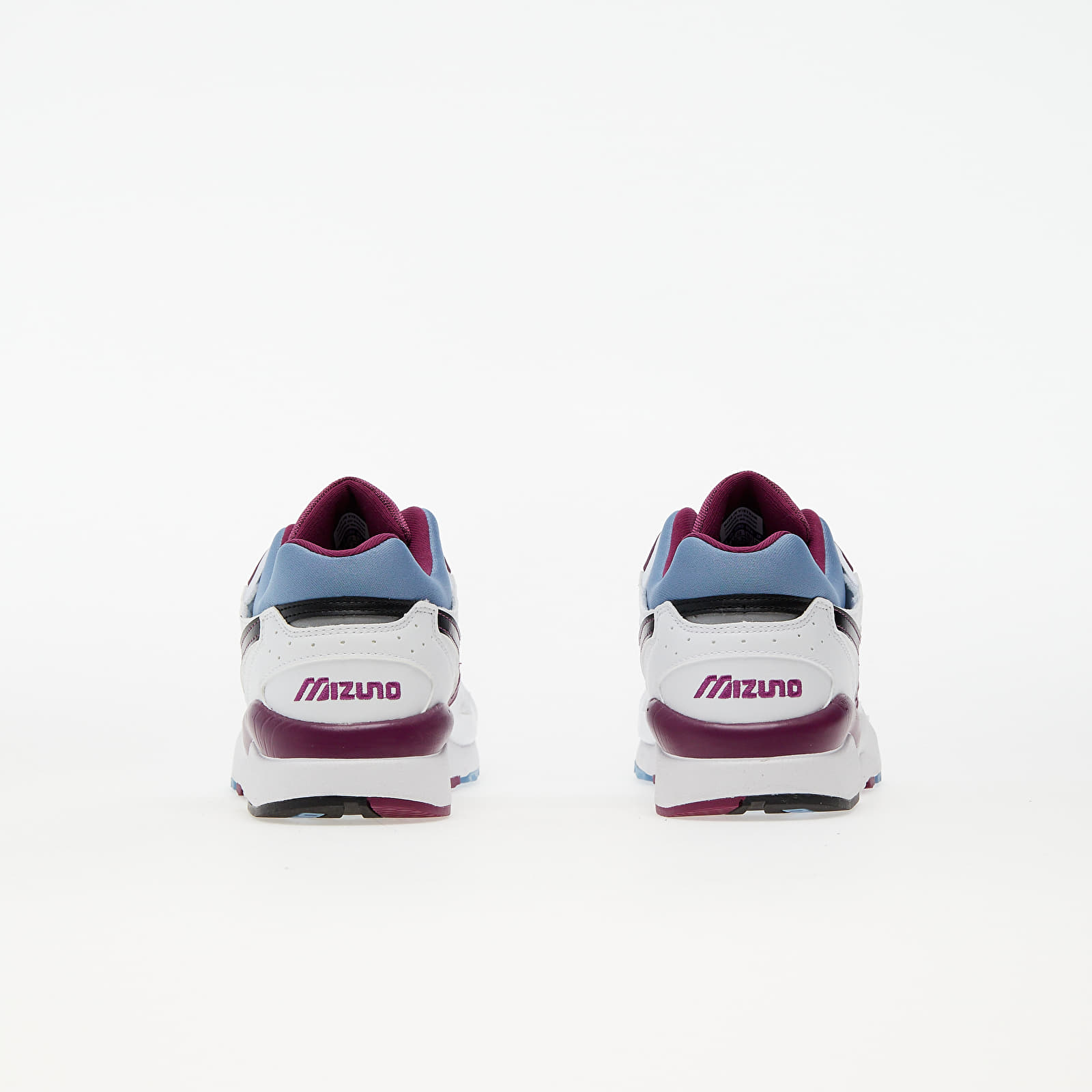 Férfi cipők Mizuno Sky Medal White