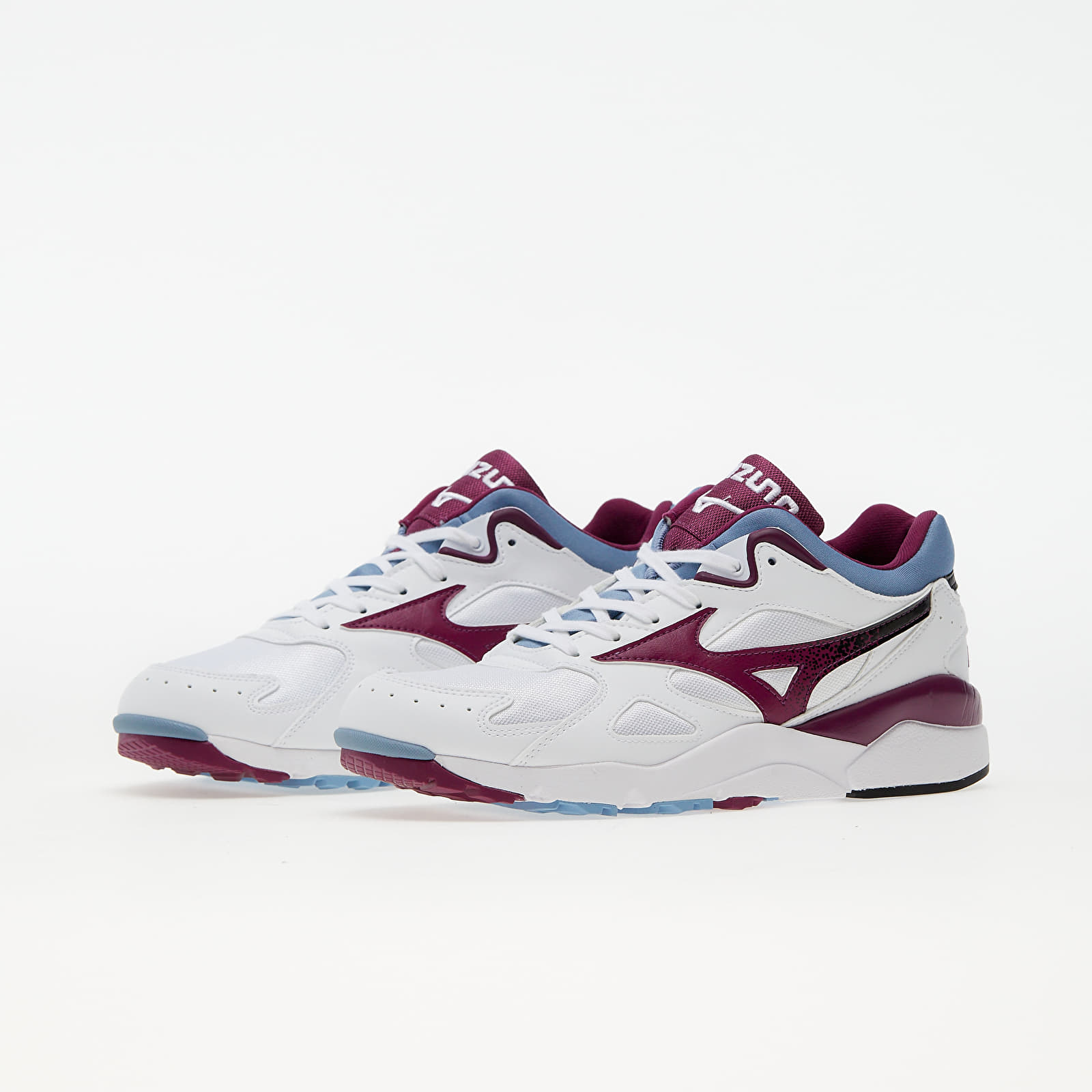Férfi cipők Mizuno Sky Medal White