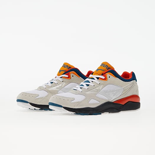Mizuno vapor outlet