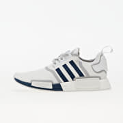 Adidas nmd r1 2025 womens white and grey