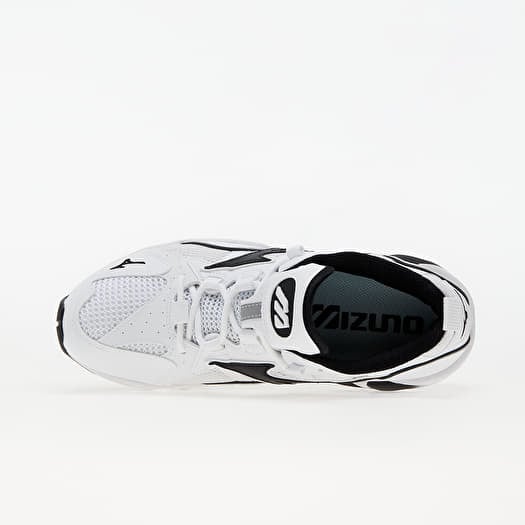 Mizuno wave rider 11 uomo bianche deals