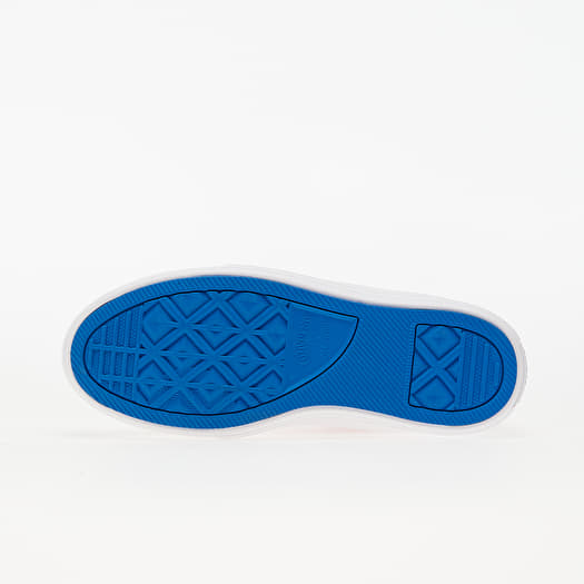 Women's shoes Converse Chuck Taylor All Star Move Pink Foam