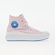 Women s shoes Converse Chuck Taylor All Star Move Pink Foam
