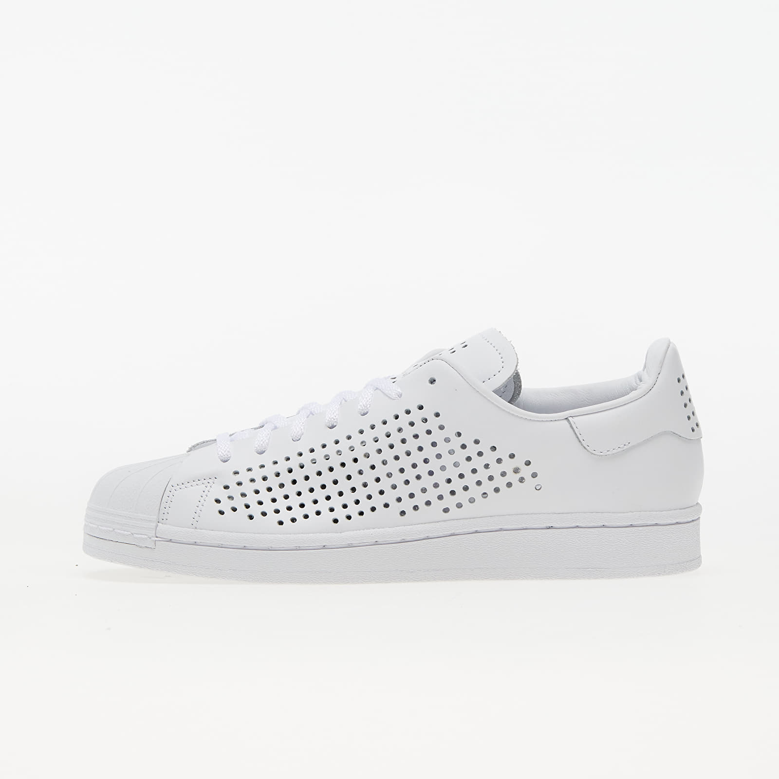 Чоловіче взуття adidas Superstar Ftw White/ Ftw White/ Grey One