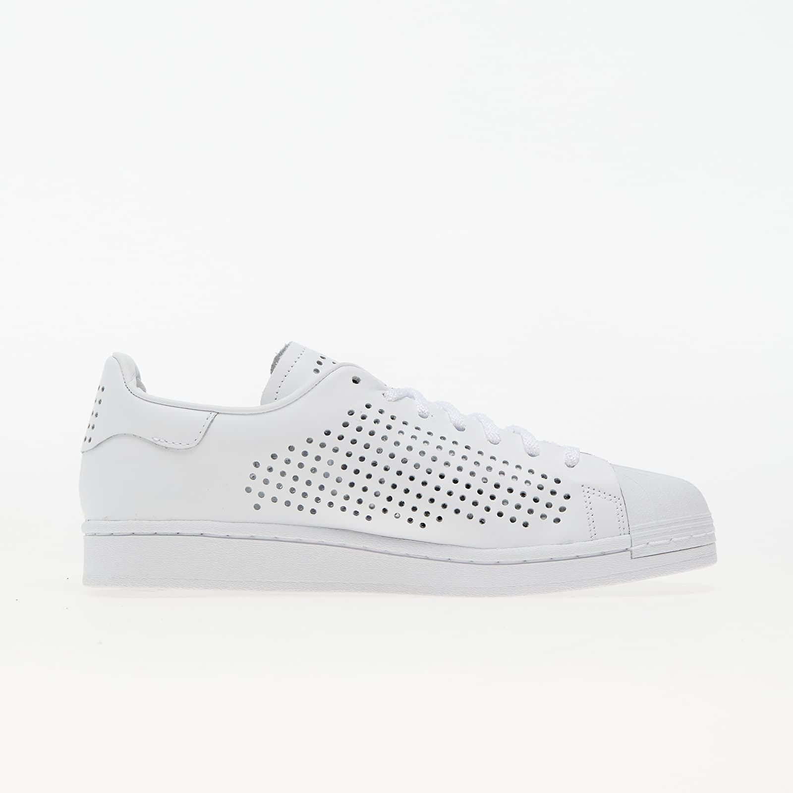 Herren Sneaker und Schuhe adidas Superstar Ftw White/ Ftw White/ Grey One