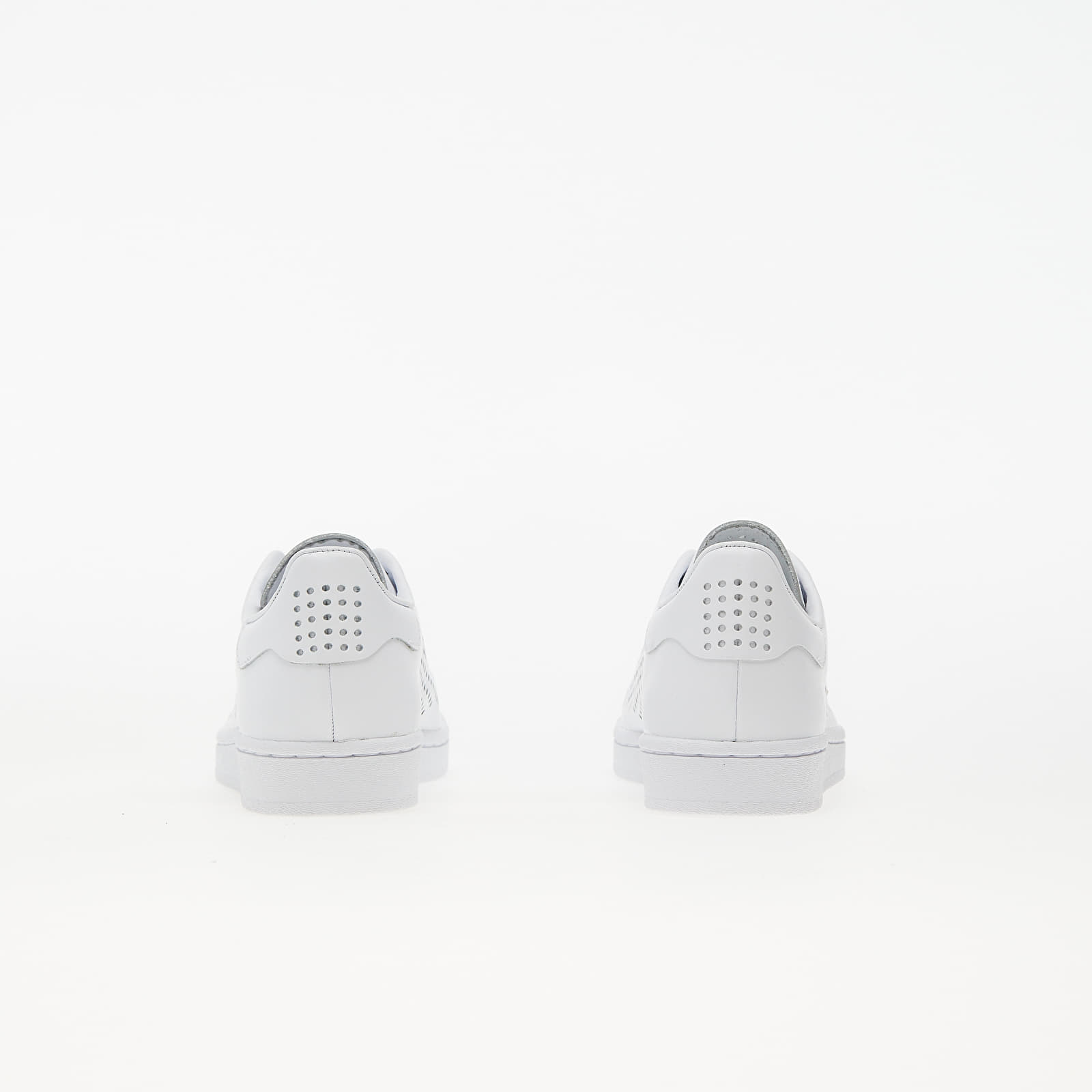 Herren Sneaker und Schuhe adidas Superstar Ftw White Ftw White Grey One Footshop