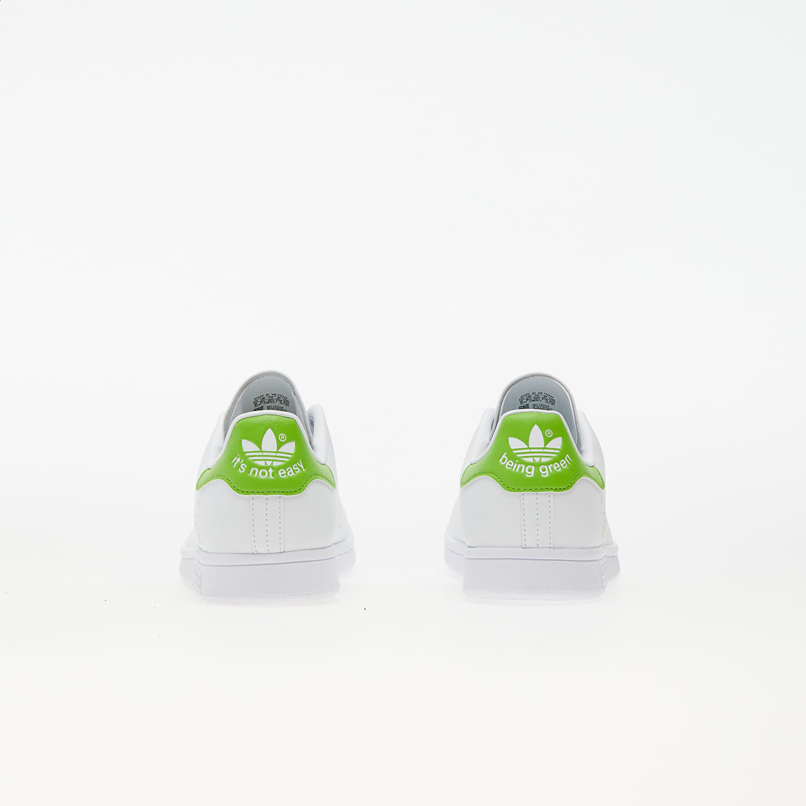 Pánské tenisky a boty adidas Disney Stan Smith Ftw White/ Phanton/ Ftw White