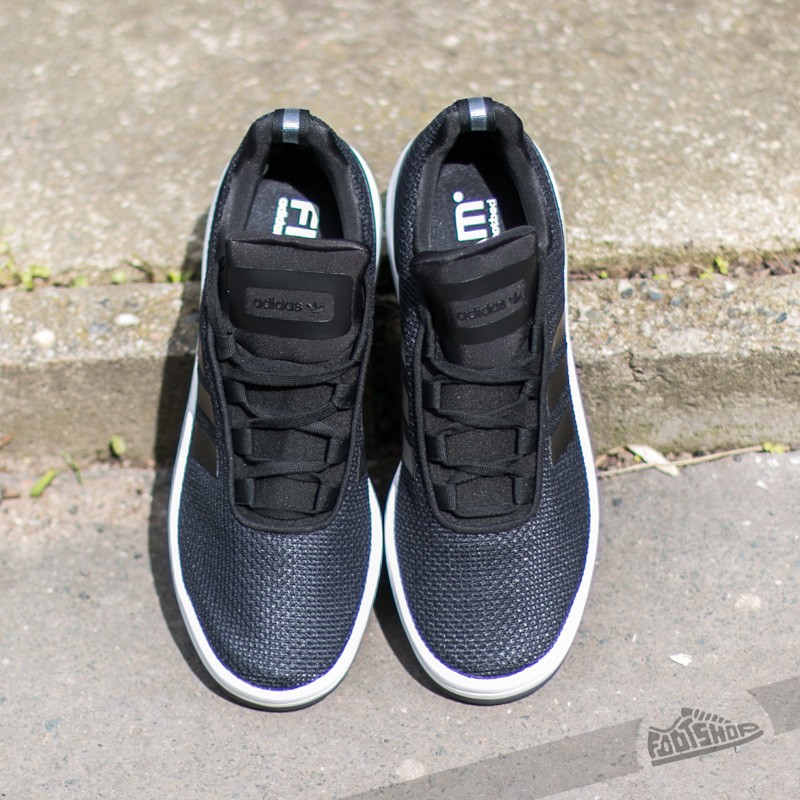 Men s shoes adidas Veritas Low Core Black Core Black Ftw White Footshop