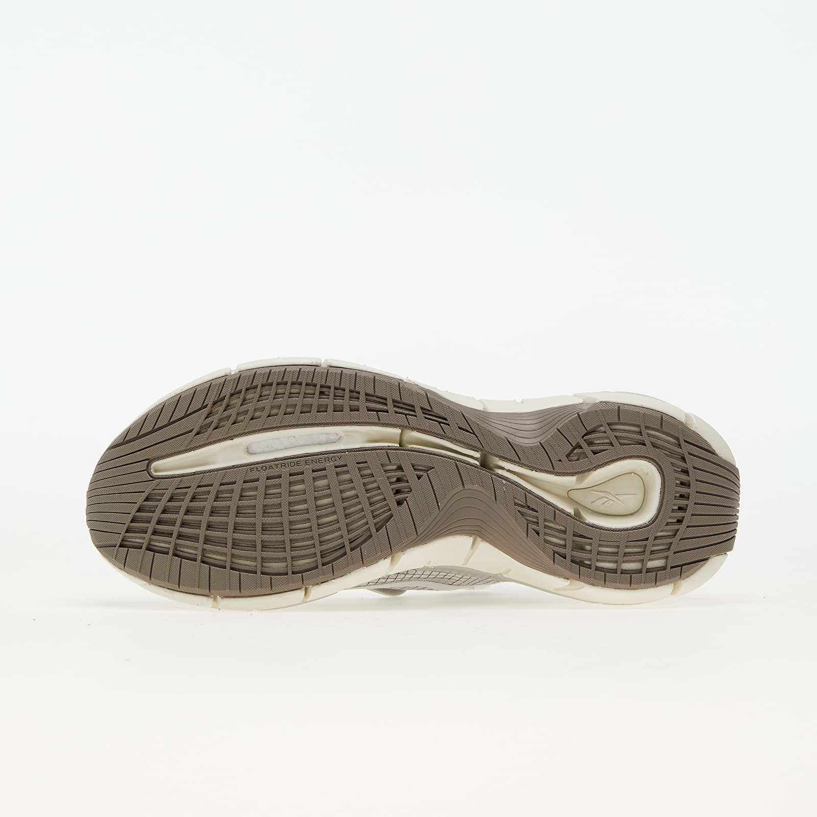 Мъжки кецове и обувки Reebok Zig Kinetica II Con Morning Fog/ Pure Grey 3/ Seorfl