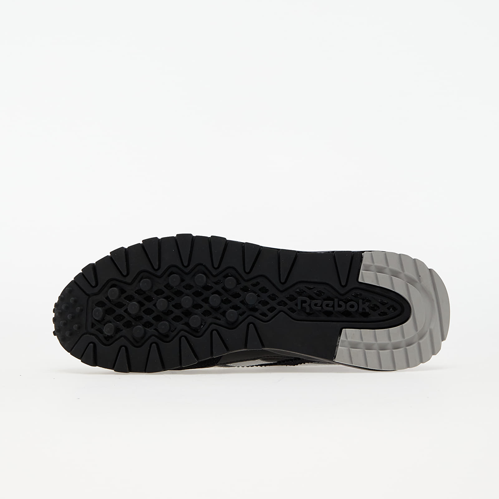 Férfi cipők Reebok Classic Legacy Gore-Tex Infinium Core Black/ Core Black/ Pure Grey 3