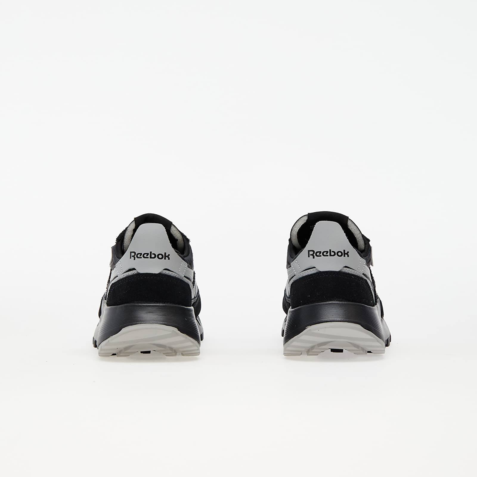 Férfi cipők Reebok Classic Legacy Gore-Tex Infinium Core Black/ Core Black/ Pure Grey 3
