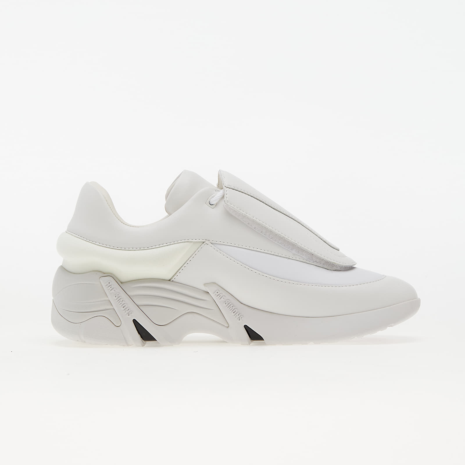 Pánské tenisky a boty Raf Simons Antei White