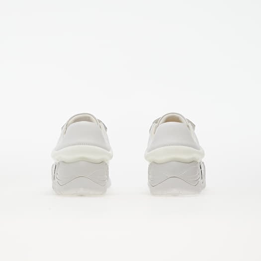Chaussures et baskets homme Raf Simons Antei White Footshop