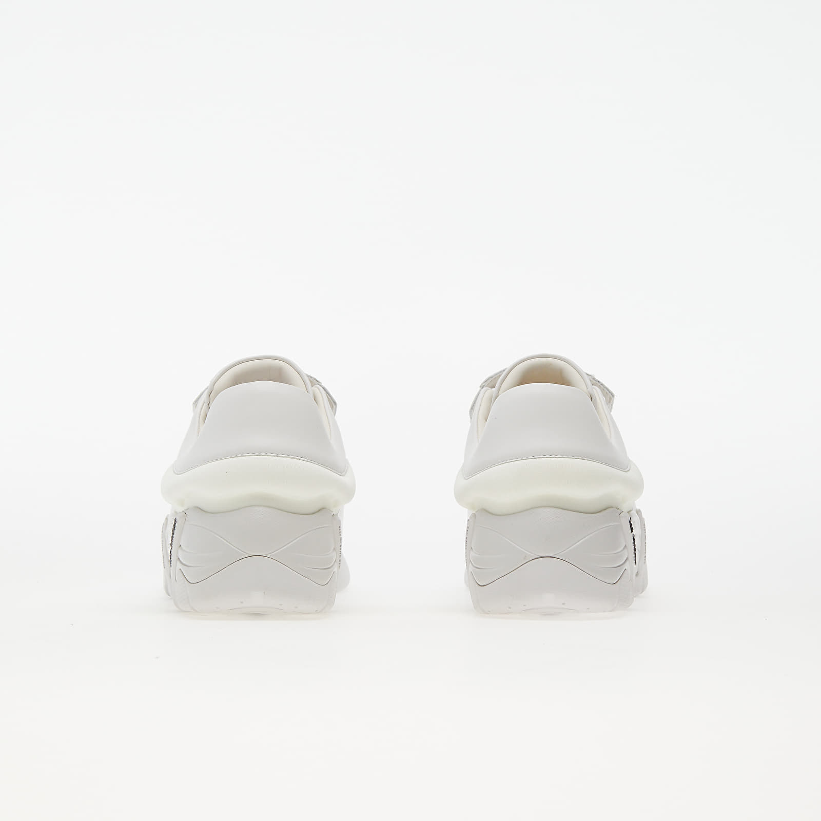 Pánské tenisky a boty Raf Simons Antei White