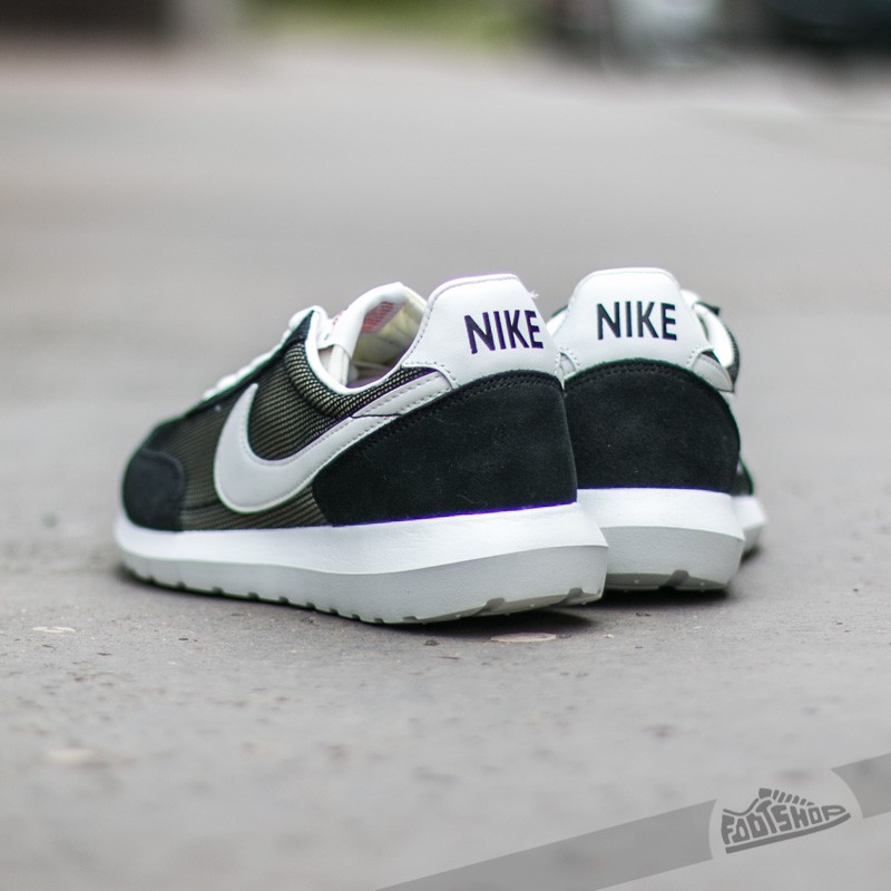 Pánske tenisky a topánky Nike Roshe Dbreak NM Black/ Summit White-Total Orange-Varsity Blue