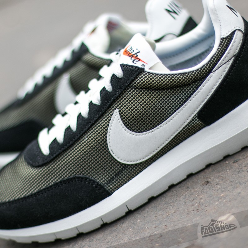 Pánske tenisky a topánky Nike Roshe Dbreak NM Black/ Summit White-Total Orange-Varsity Blue