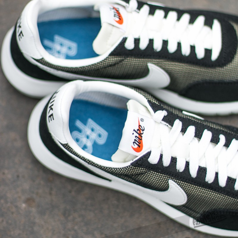 Pánske tenisky a topánky Nike Roshe Dbreak NM Black/ Summit White-Total Orange-Varsity Blue