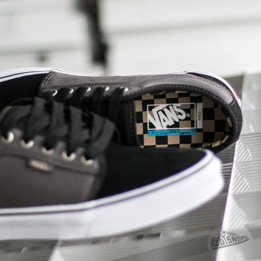 Vans chukka low pewter cheap