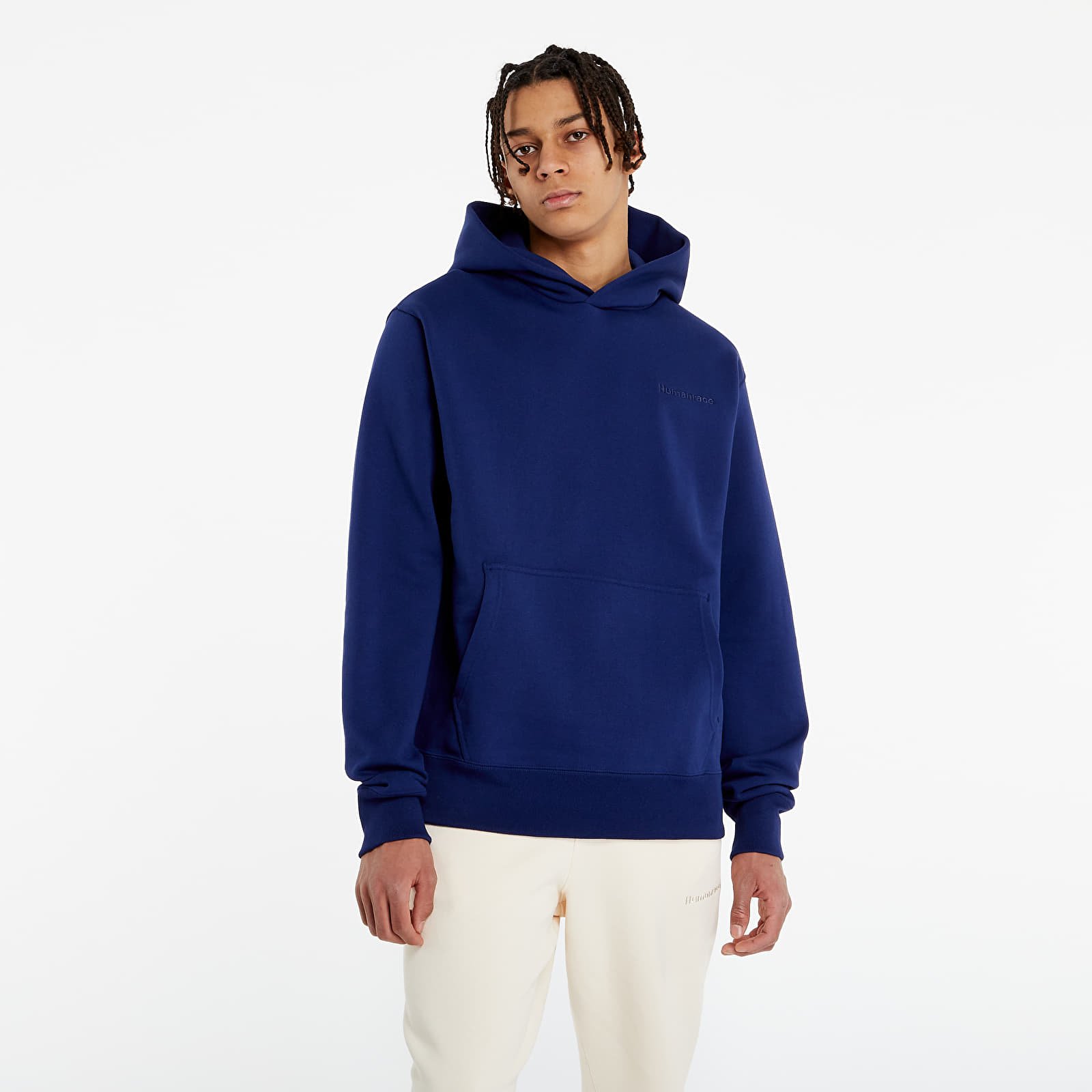 Adidas x deals pharrell williams hoodie